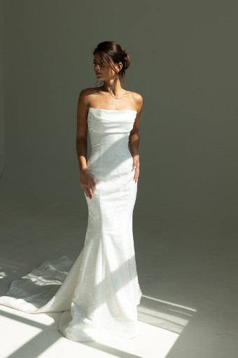 Serene Iris #0 default Ivory thumbnail