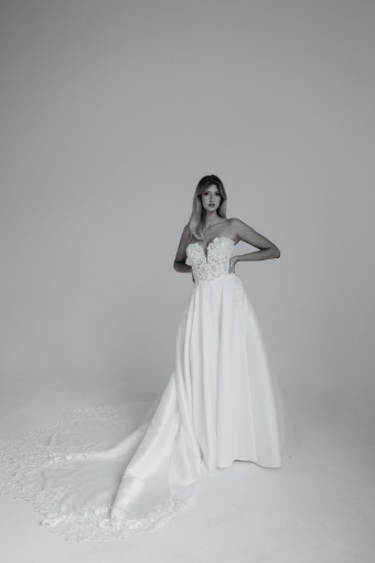 Serene Astoria #0 default Ivory thumbnail