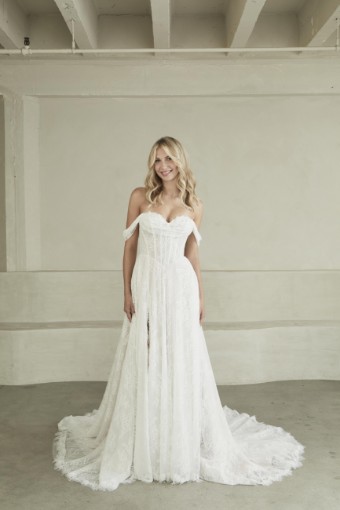 Serene Capricorn #0 default Ivory thumbnail