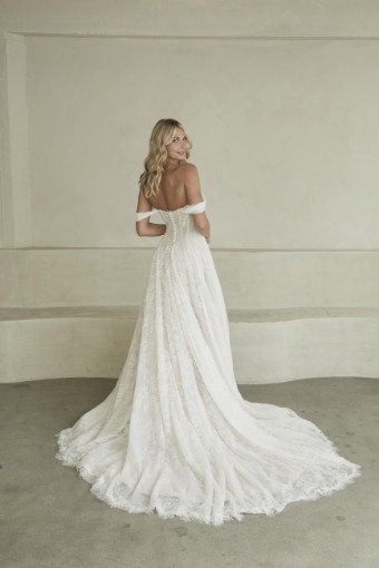 Serene Capricorn #2 default Ivory thumbnail