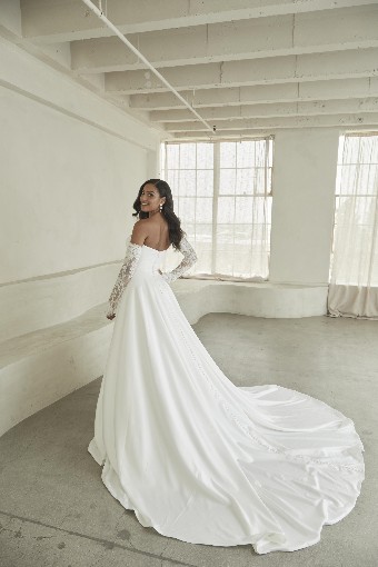 Serene Dawson - SR2510 #1 Ivory thumbnail