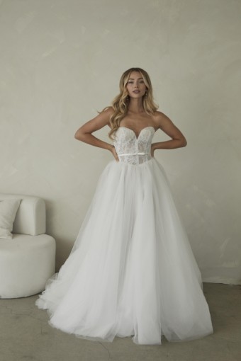 Serene Manette-SR2516 #0 default Ivory thumbnail