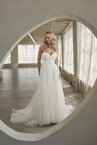 Serene May - SR2519 #0 default Ivory thumbnail