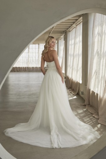 Serene May - SR2519 #1 default Ivory thumbnail