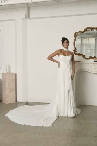 Serene Jacob-SR2542 #0 default Ivory thumbnail