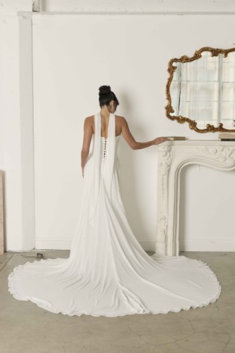 Serene Jacob-SR2542 #1 default Ivory thumbnail