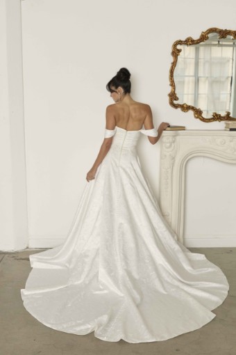 Serene Axel - SR2525 #1 default Ivory thumbnail