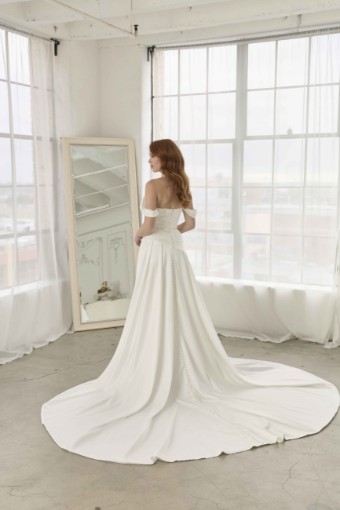 Serene Lucas - SR2524 #1 default Ivory thumbnail