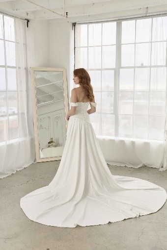 Serene Lucas - SR2524 #1 default Ivory thumbnail