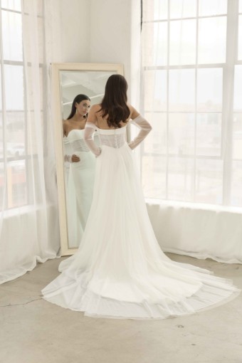 Serene Roman - SR2539 #1 default Ivory thumbnail