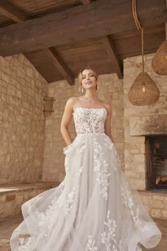 Serene Juniper #0 default Ivory thumbnail