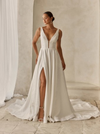 Serene Zach #0 default Ivory thumbnail