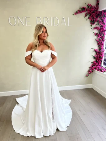 Joli Collection Style #Celine #0 default Ivory thumbnail