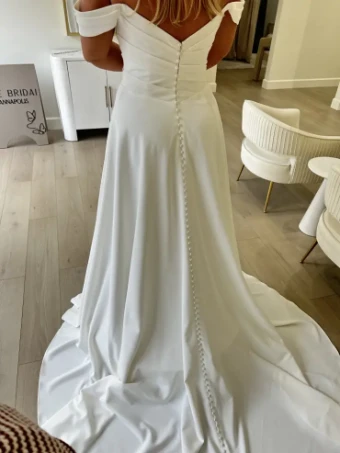 Joli Collection Style #Celine #1 default Ivory thumbnail