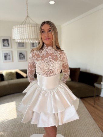 Privee Lemon Drop #2 default Ivory thumbnail