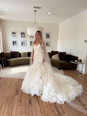 Joli Collection Style #Adelaide #1 Ivory thumbnail