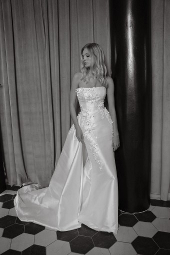 Colby John Jolie #0 default Ivory thumbnail