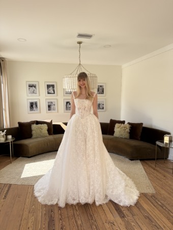 Joli Collection Style #Palmer #0 default Ivory thumbnail