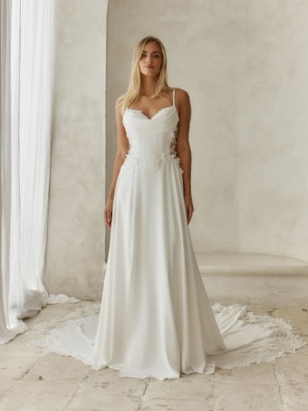 Serene Cher #0 default Ivory thumbnail