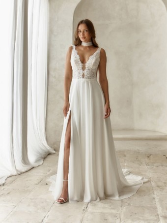 Serene Byrd #0 default Ivory thumbnail