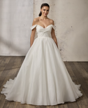 Eddy K Bristol #0 default Ivory thumbnail