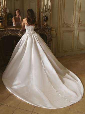 Elysee Geneva #1 default Ivory thumbnail