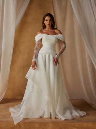 Madi Lane Nettle #0 default Ivory thumbnail