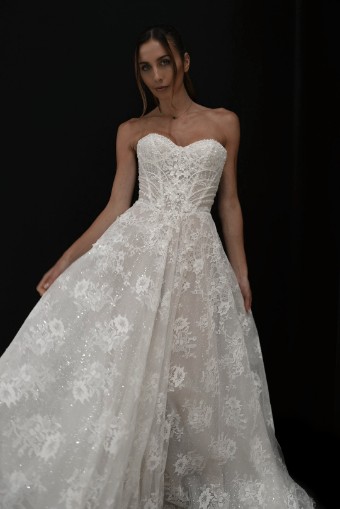 Colby John Page 7 #0 default IV/MOCHA thumbnail