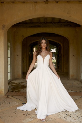 Madi Lane Style #Fleur-No side appliqués #0 default thumbnail