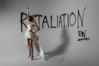 Verander West Giselle #0 default Off White thumbnail