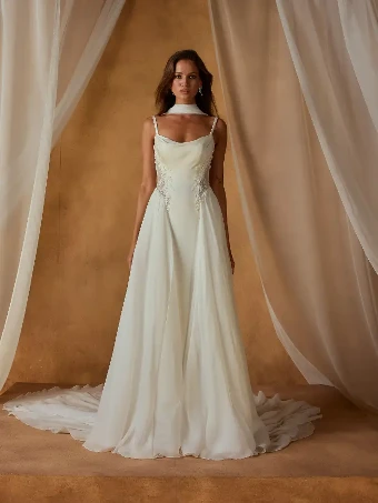 Madi Lane Nim - ML26288 #0 default Ivory thumbnail