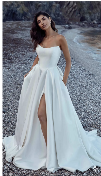 Eddy K Rosetta #0 default Pearl Ivory thumbnail