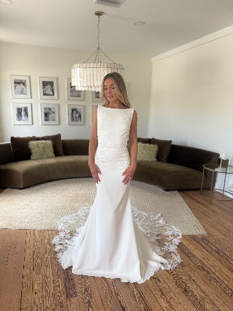 Joli Collection Camille #0 default Ivory thumbnail