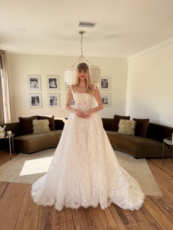 Joli Collection Style #Palmer #3 default Ivory thumbnail