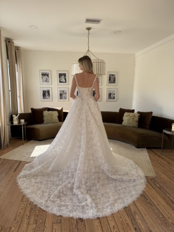 Joli Collection Style #Palmer #2 Ivory thumbnail