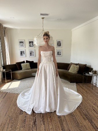 Joli Collection Leon #0 default Ivory thumbnail
