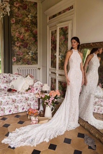 Milla by Lorenzo Rossi Vyre #0 default Ivory/Nude thumbnail