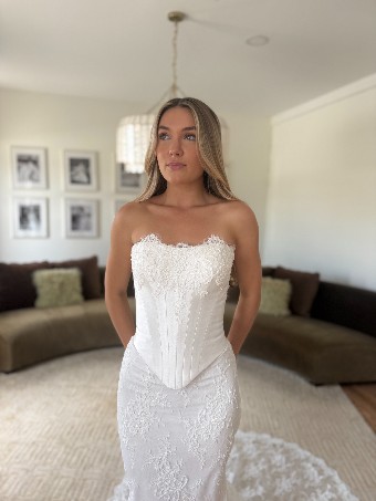 Joli Collection Beauty #2 default Ivory thumbnail
