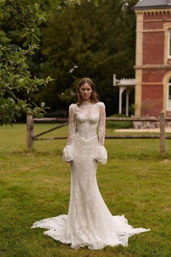 Milla by Lorenzo Rossi Avenara #0 default Ivory/Nude thumbnail