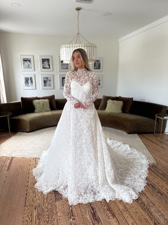 Joli Collection Style #Queen #3 default Ivory thumbnail