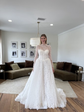 Joli Collection Style #Queen #0 default Ivory thumbnail