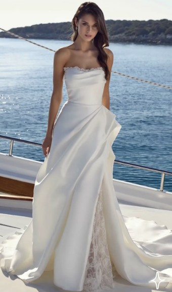 Eddy K Positano #0 default Ivory thumbnail