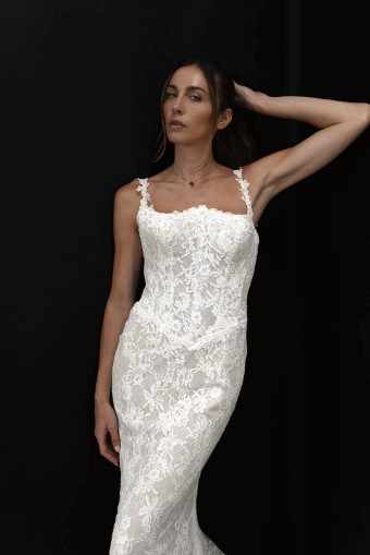 Colby John Page 17 #0 default IV/MOCHA thumbnail