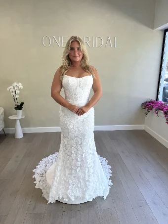 Joli Collection Style #Noemie #0 default Ivory thumbnail