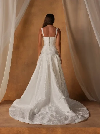 Madi Lane Normandy - ML26480 #1 default Ivory thumbnail