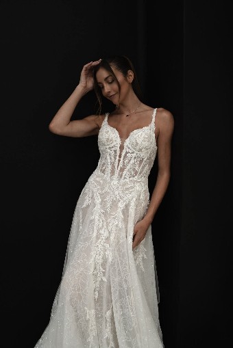 Colby John Page 13 #0 default Ivory/Mocha/Nude thumbnail