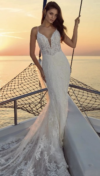 Eddy K Aurora #0 default Ivory/Champagne/Sand/Skin thumbnail