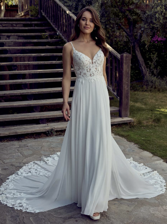 Eddy K Tatum #0 default Ivory/Champagne/Skin thumbnail