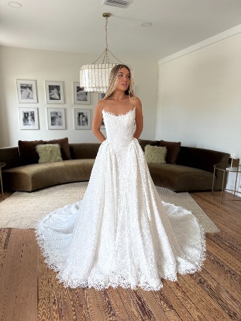 Joli Collection Style #Tabitha #1 default Ivory thumbnail