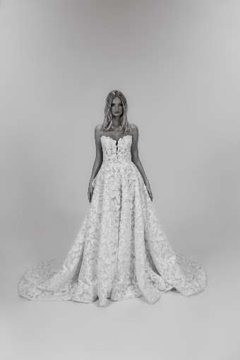 Colby John Stella #0 default Ivory/Champagne/Nude thumbnail